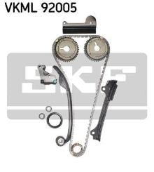 SKF VKML 92005